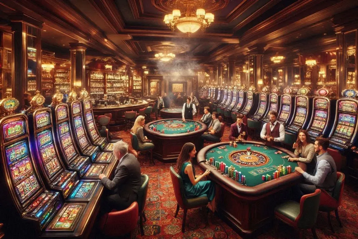 Stella Casino